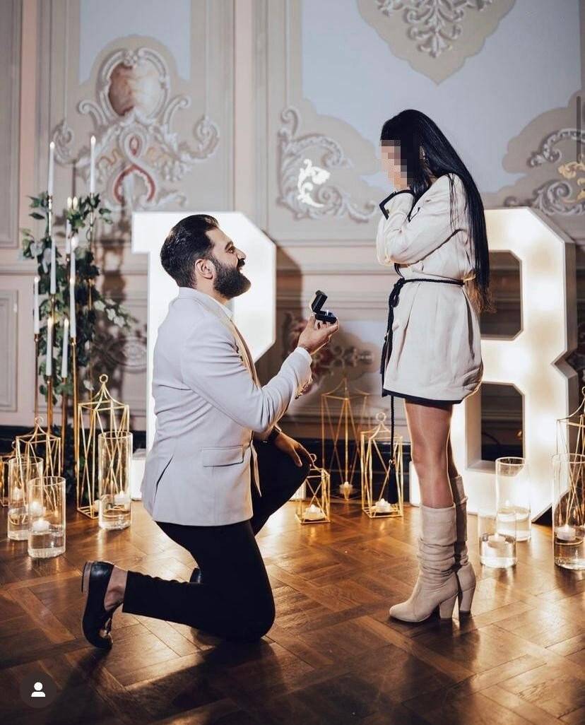 Dolandırıcılık çetesi liderinin masal gibi hayatı