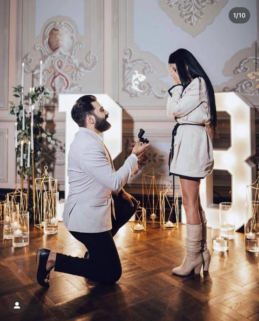 Dolandırıcılık çetesi liderinin masal gibi hayatı