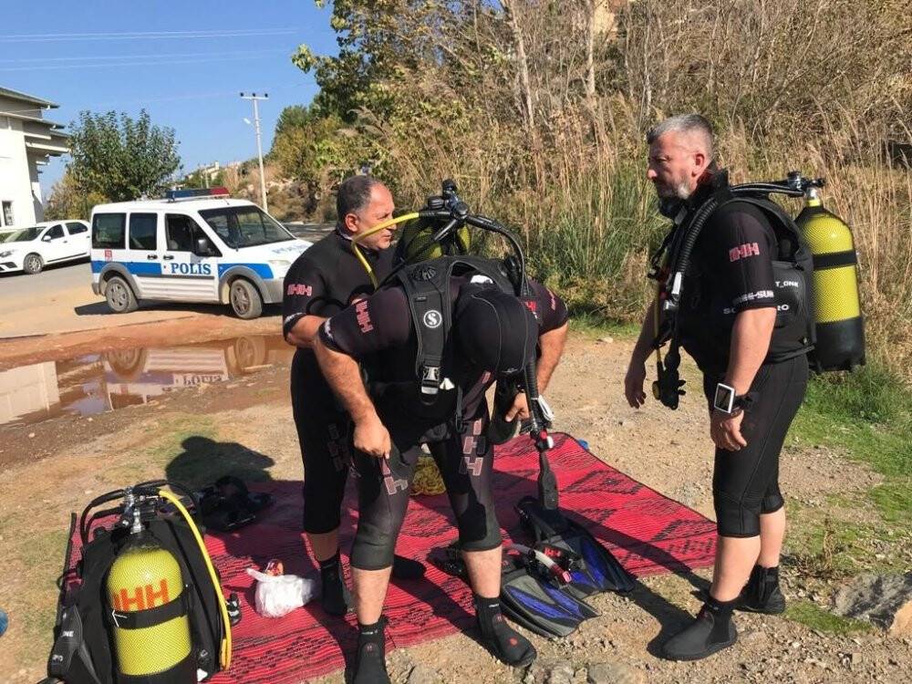 Kayıp Sedanur olayında sıcak gelişme