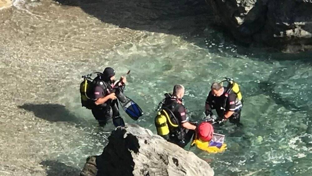 Kayıp Sedanur olayında sıcak gelişme