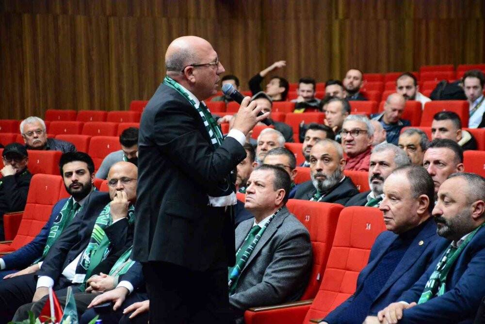 Kocaelispor’da Engin Koyun yeniden başkan