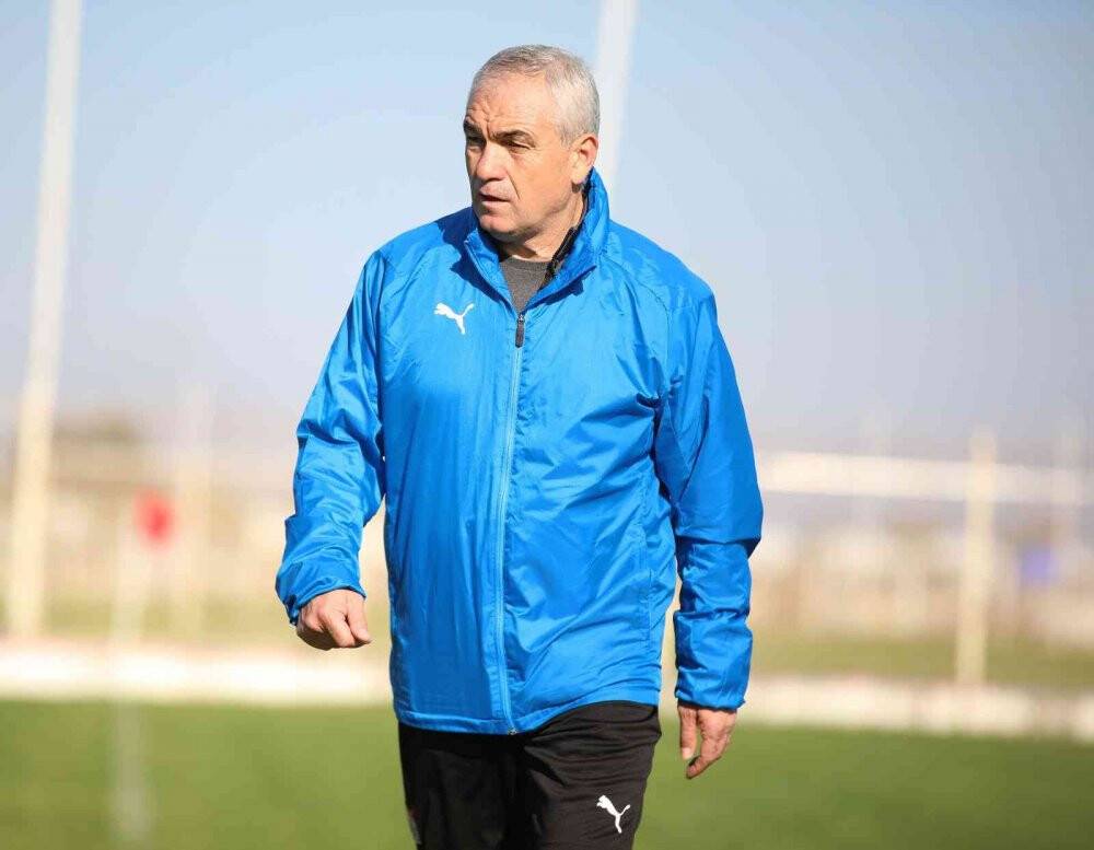 Sivasspor’da hazırlıklar sürüyor