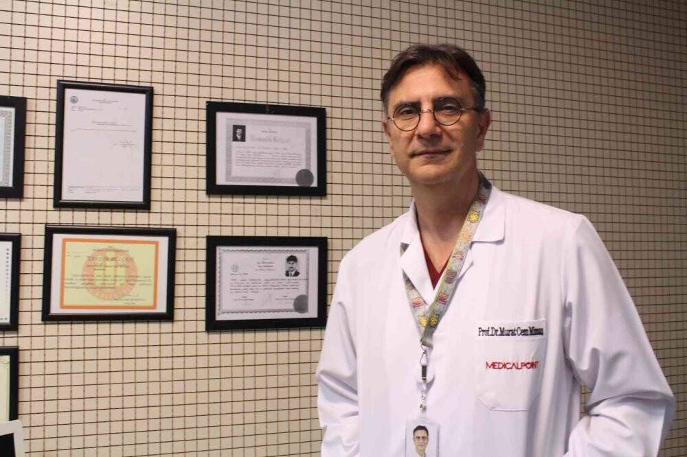 Artan grip ve Covid vakalarına dikkat!