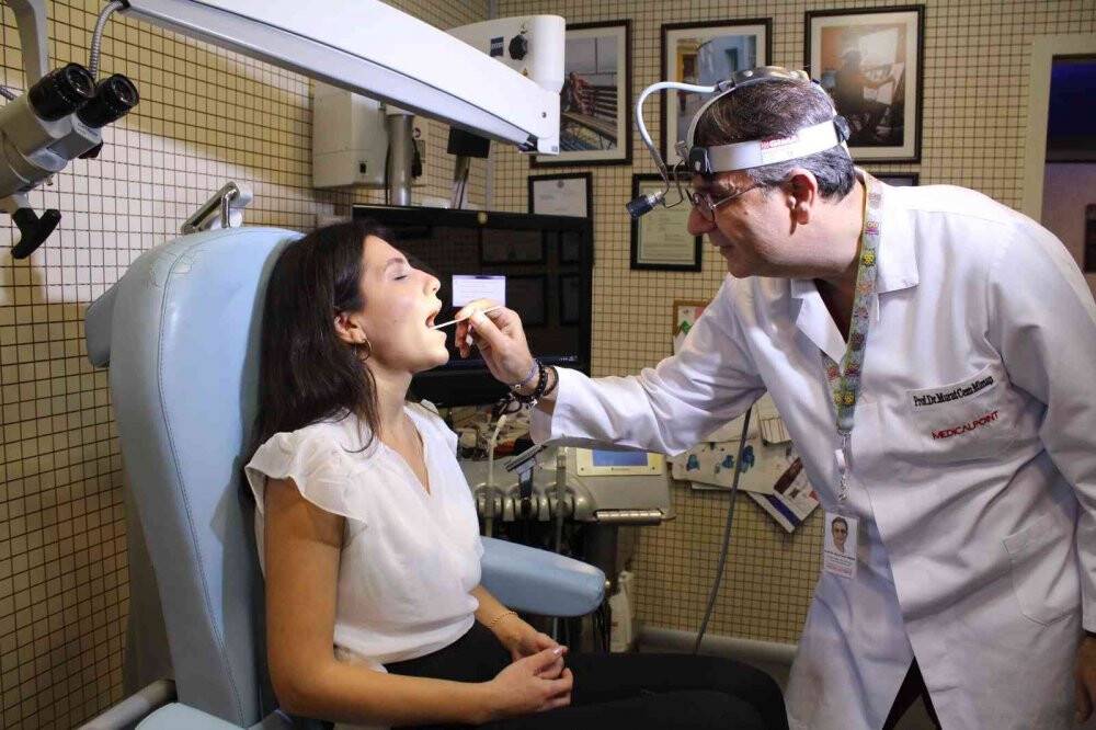 Artan grip ve Covid vakalarına dikkat!