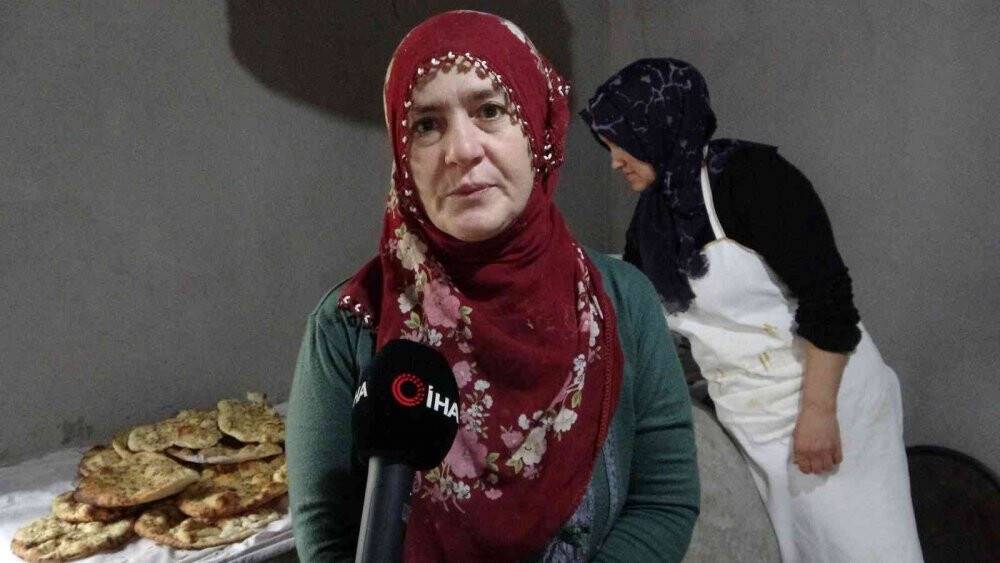 Artık siparişlere yetişemiyor