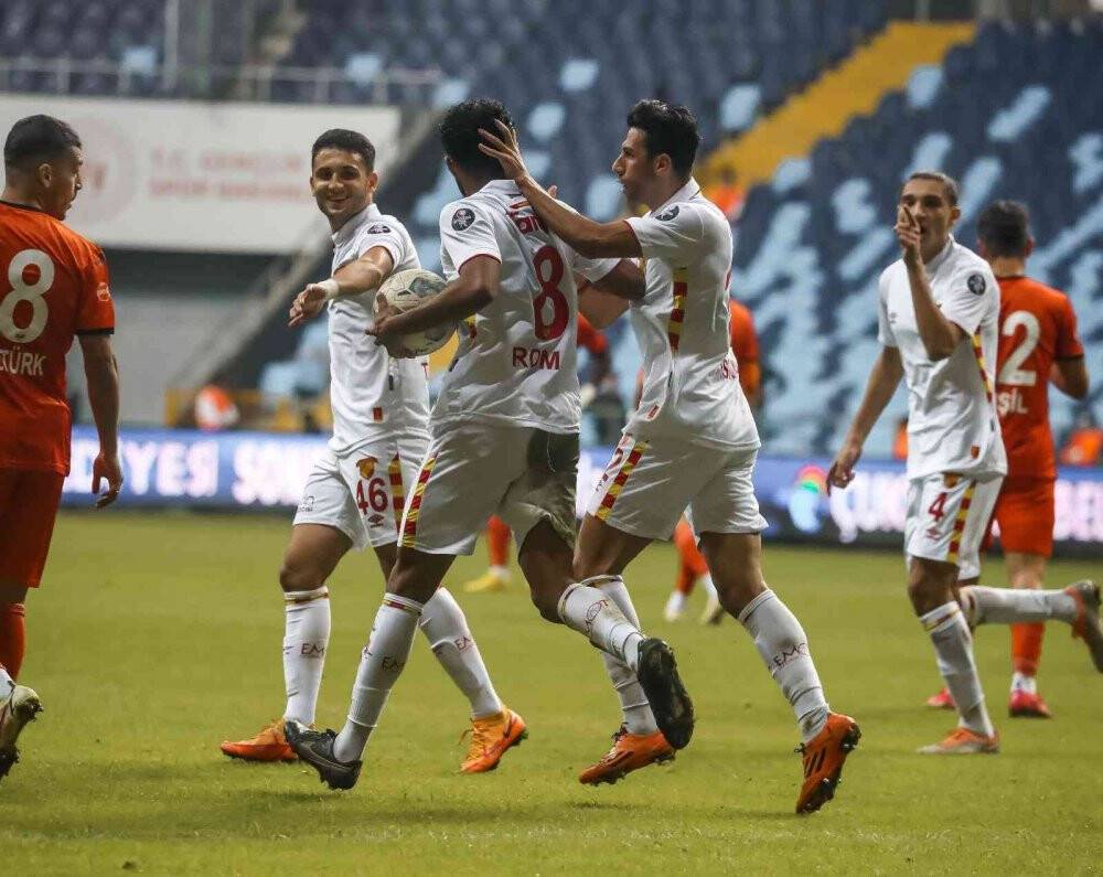 Göztepe, teslim olmayı reddetti