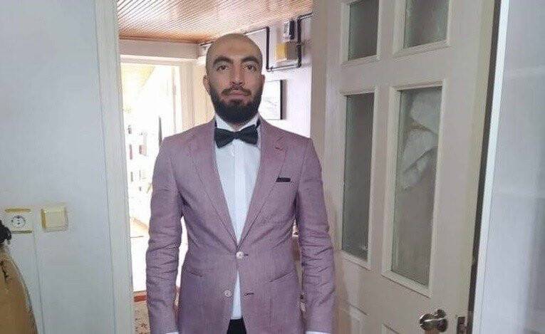 Ormanda bulunan kemiğin, kayıp gence ait olduğu tespit edildi