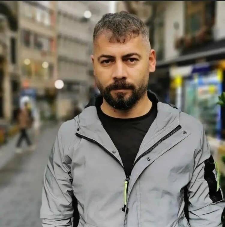 “Yakalamasaydınız 3 kişiyi daha öldürecektim"