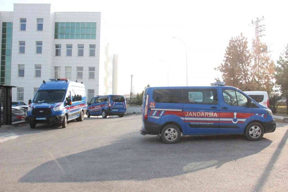 “Yakalamasaydınız 3 kişiyi daha öldürecektim"