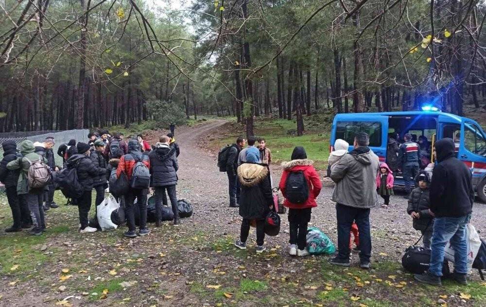 Göçmen kaçakçılarına geçit yok