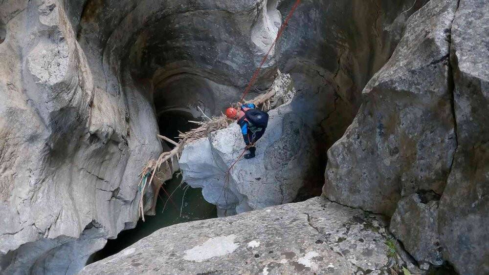 Macera tutkunları için rota belirlendi