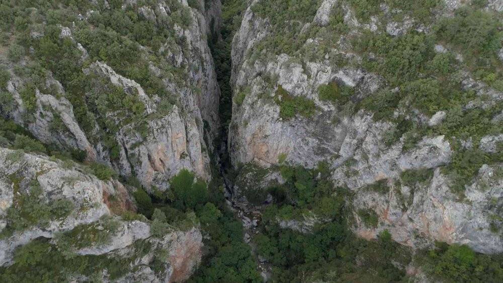 Macera tutkunları için rota belirlendi