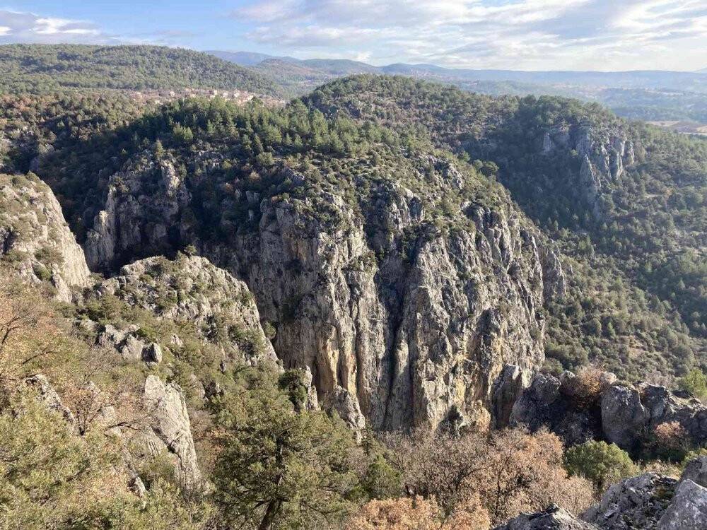 Macera tutkunları için rota belirlendi
