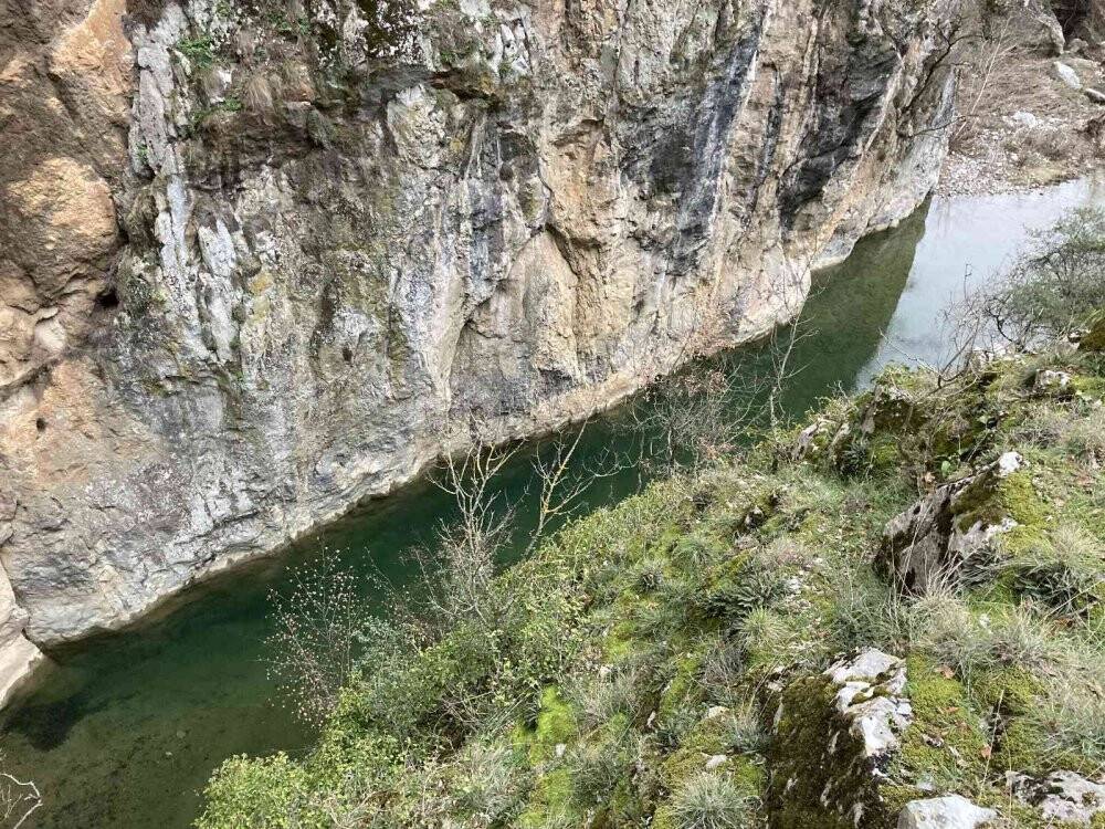 Macera tutkunları için rota belirlendi