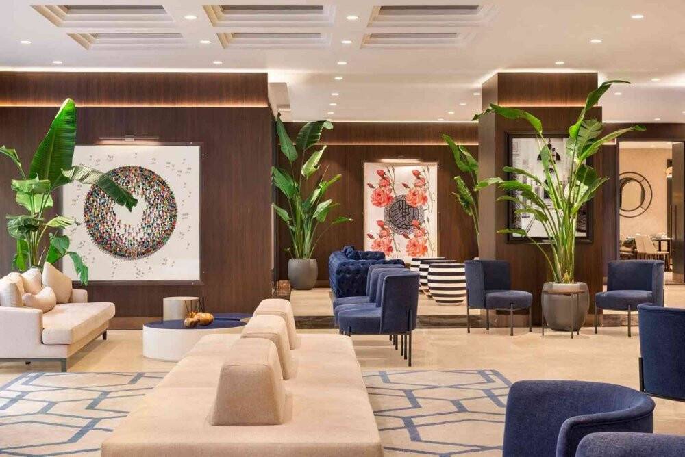 Wyndham, Konya'ya otel yapacak