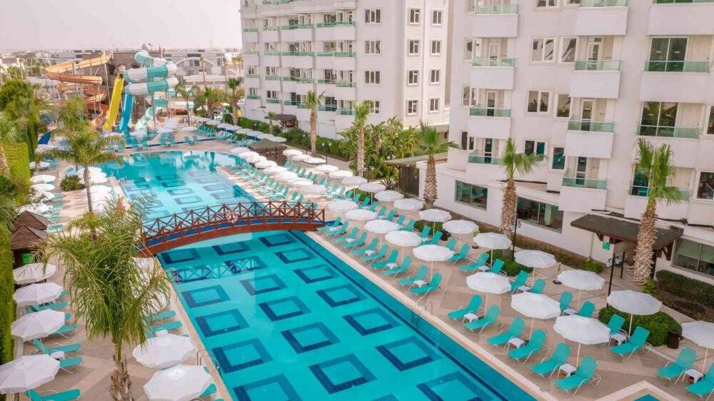 Wyndham, Konya'ya otel yapacak