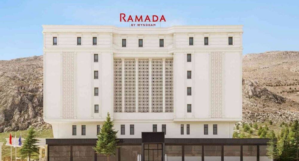 Wyndham, Konya'ya otel yapacak