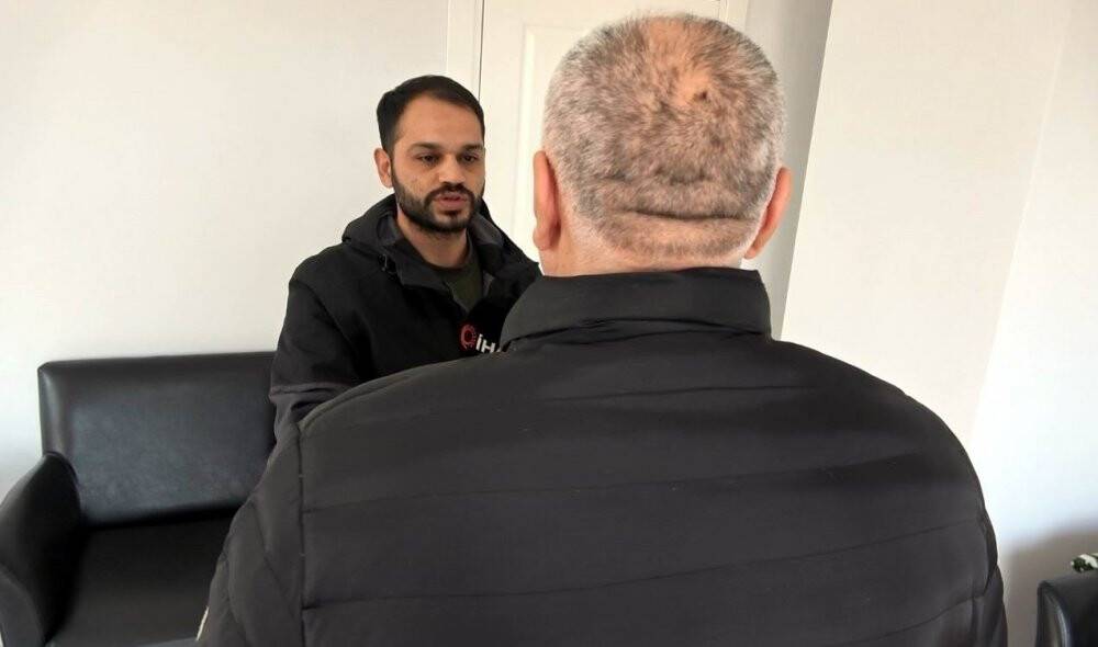 300 milyon TL’lik vurgunda mağdur konuştu: “2,5 milyon TL’lik aracımı kaptırdım”