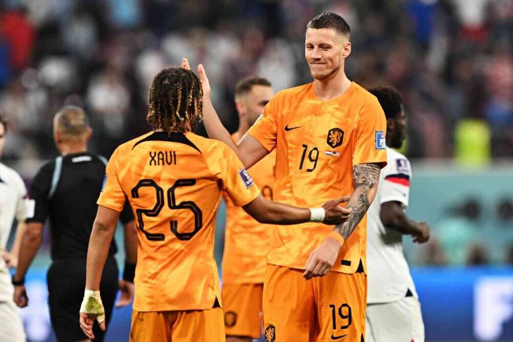 FIFA Dünya Kupası’nda sadece Beşiktaş kaldı!