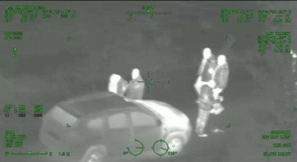 ‘Silindir Operasyonu’nda 41 gözaltı