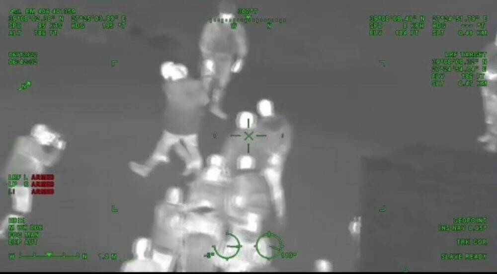 ‘Silindir Operasyonu’nda 41 gözaltı