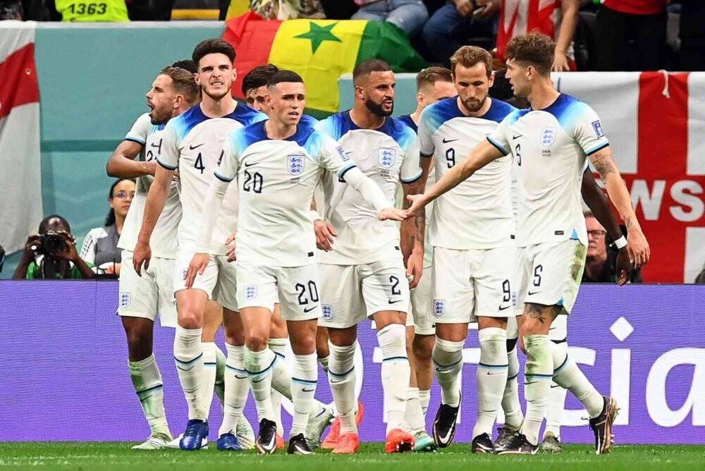 2022 FIFA Dünya Kupası’nda çeyrek final heyecanı