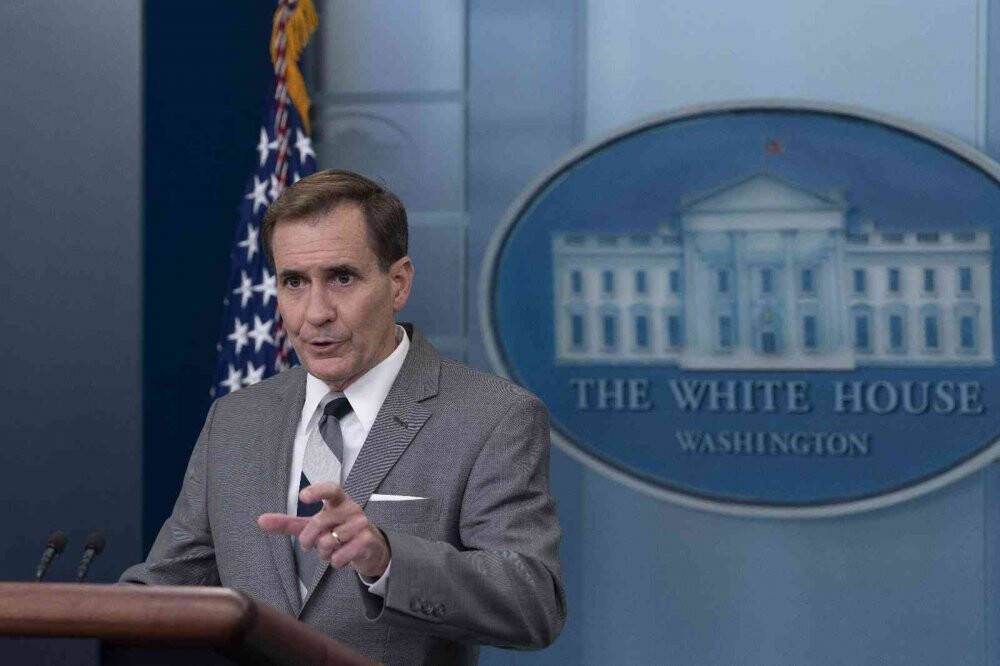 ABD: "Tatbikatlarımız sürecek"