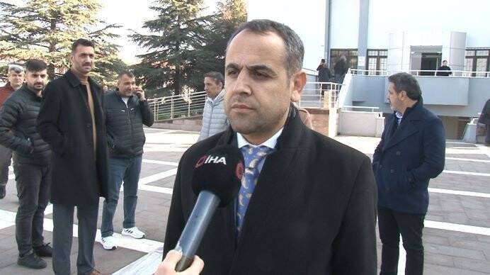 Arsayı değer kazandı diye bloke etti