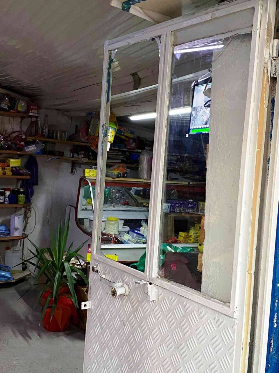 Kulu’da firari hırsız yakalandı