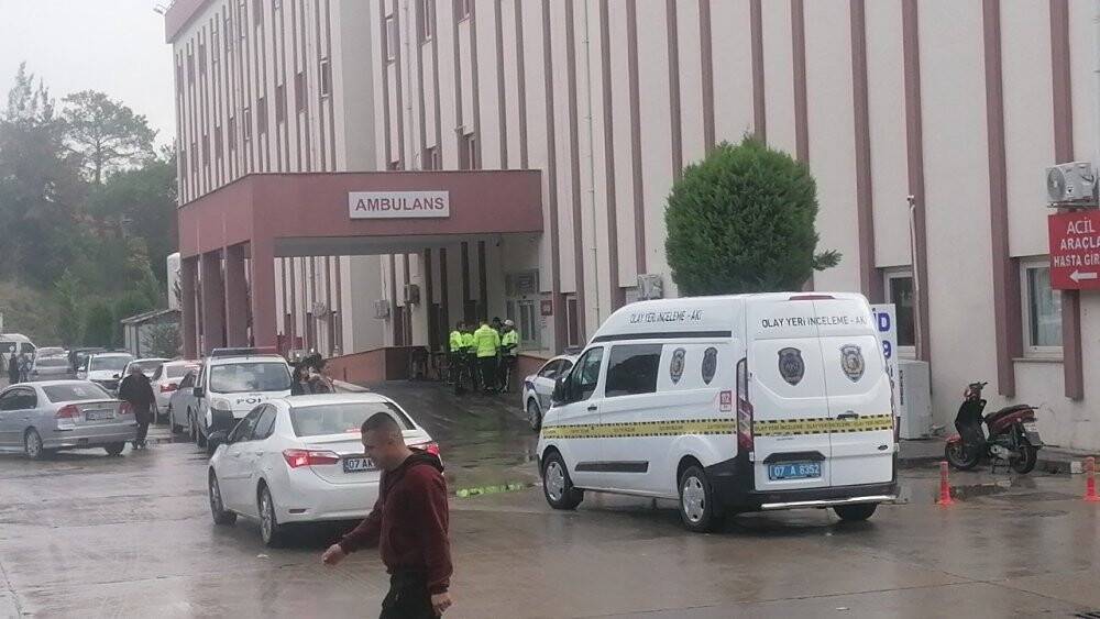 Miras davası kardeşleri birbirine düşürdü: 1 ölü, 2 yaralı