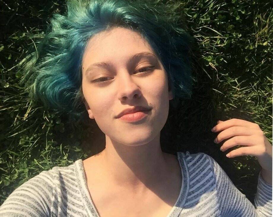 7. kattan düşen genç kızın ifadesi 11 ay sonra alınabildi