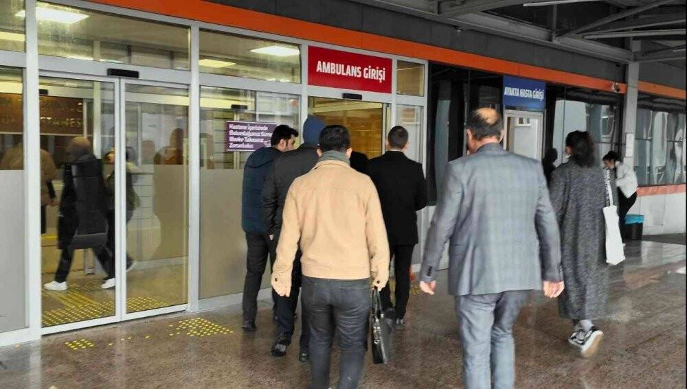 7. kattan düşen genç kızın ifadesi 11 ay sonra alınabildi