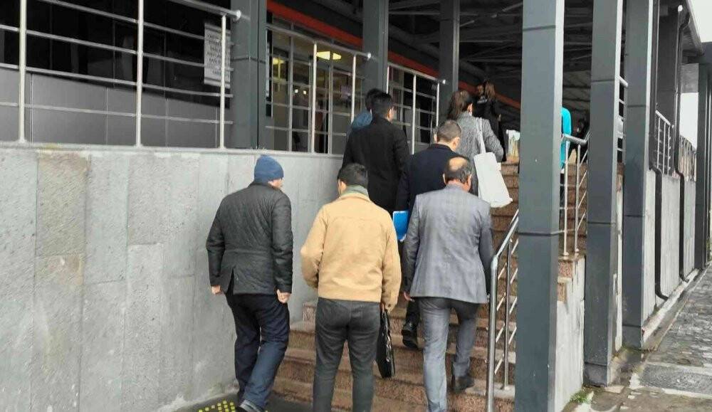 7. kattan düşen genç kızın ifadesi 11 ay sonra alınabildi