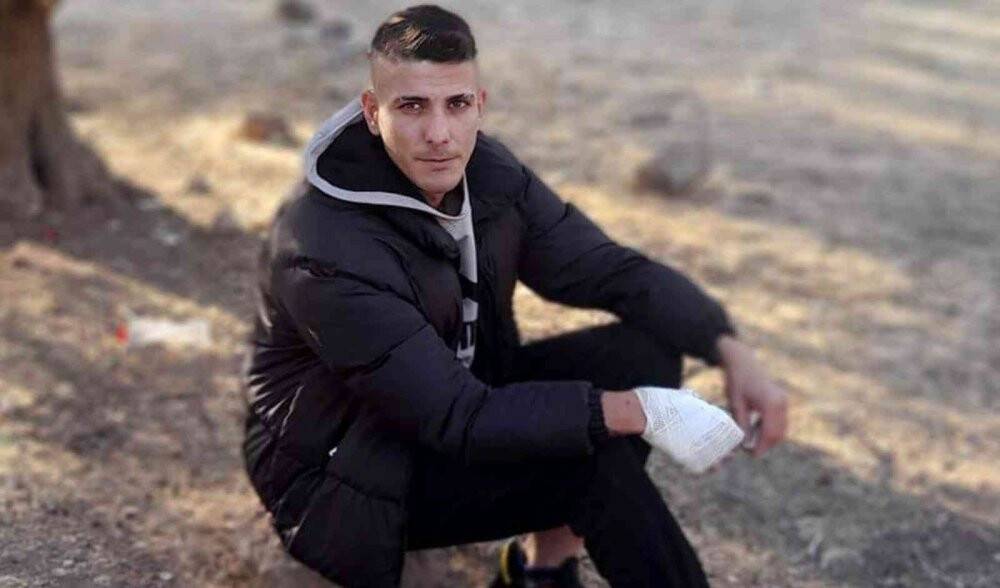 İzmir’de vahşet: Önce öldürdü, sonra yaktı