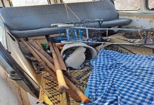 Jandarmanın nefesi hırsızların ensesinde