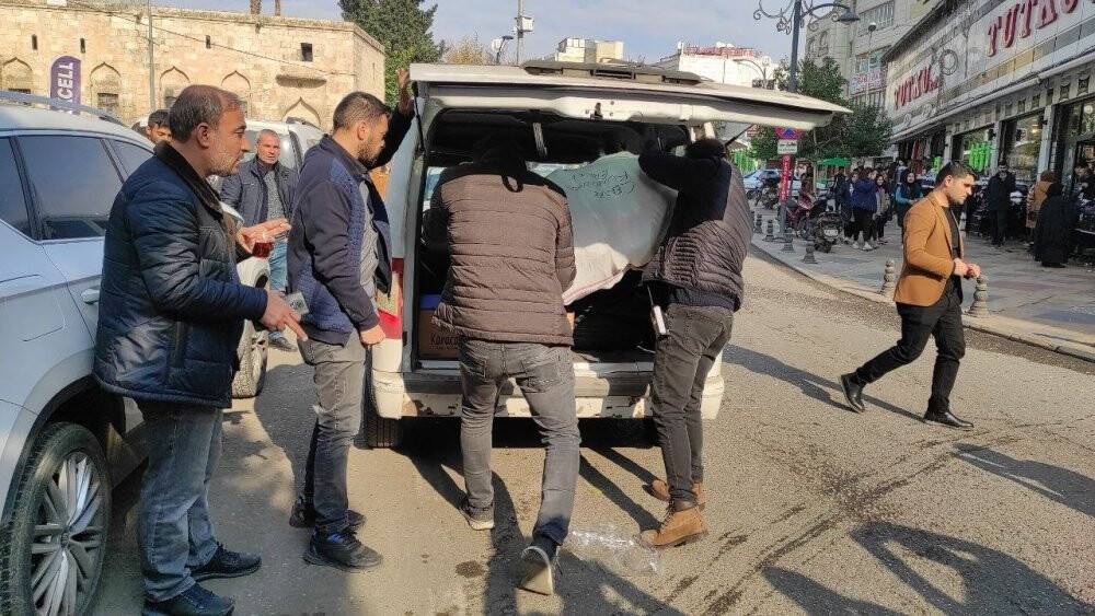 Sahte marka operasyonu