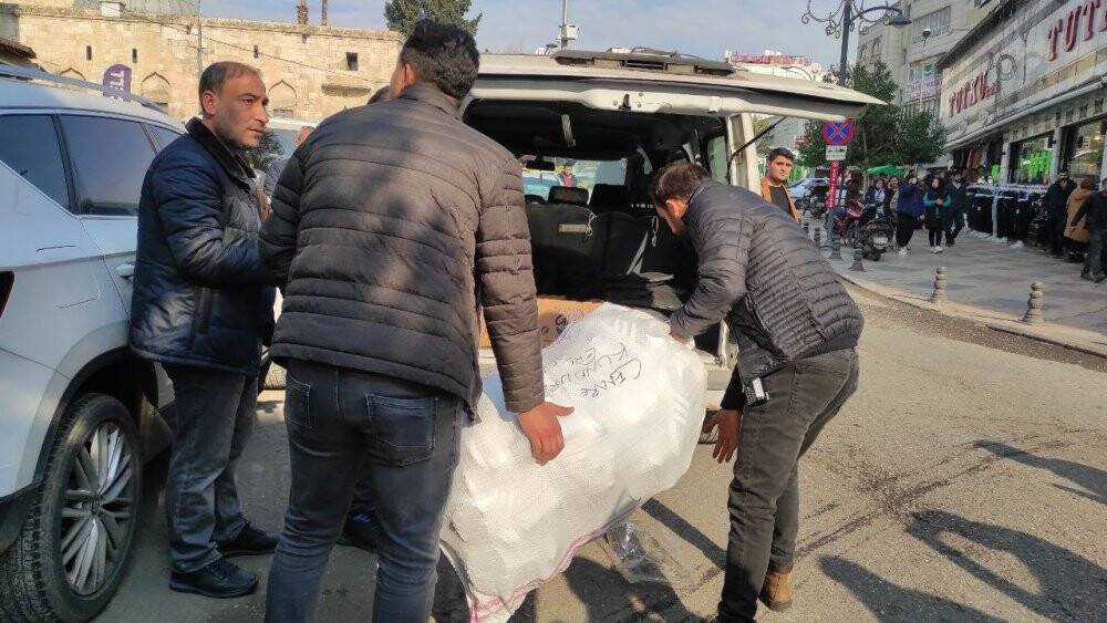 Sahte marka operasyonu