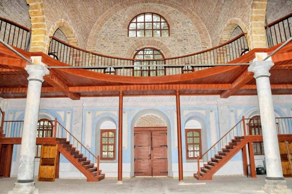 Akşehir asırlık tarihine sahip çıkıyor