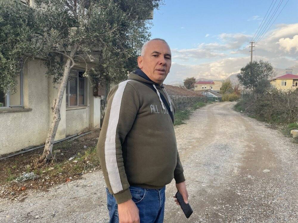 Kiracıdan “Ev sahibi çıkmamız için tadilat başlattı” iddiası