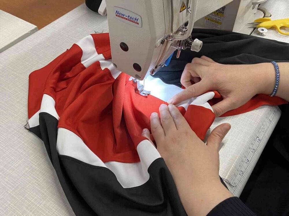 Öğrenirken üretiyor, meslek sahibi oluyorlar