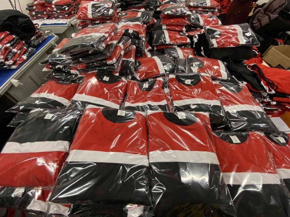 Öğrenirken üretiyor, meslek sahibi oluyorlar