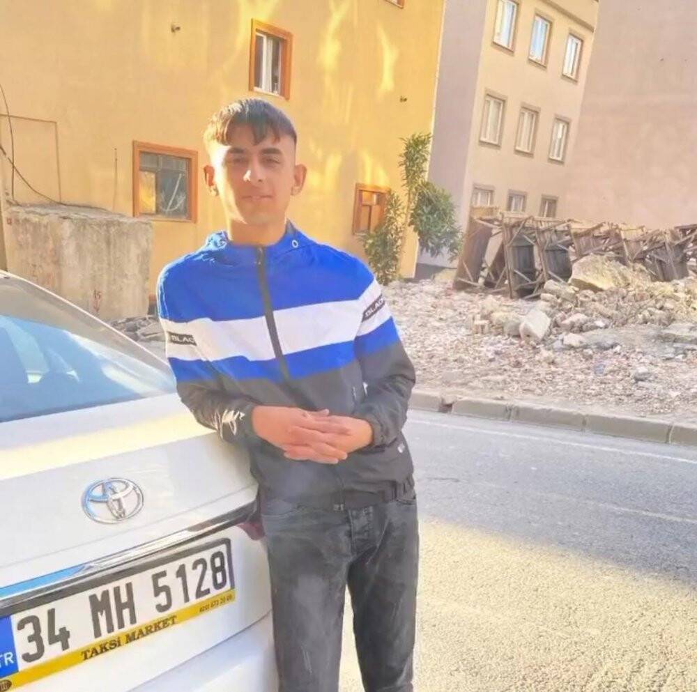 Silahla şakalaşma kanlı bitti