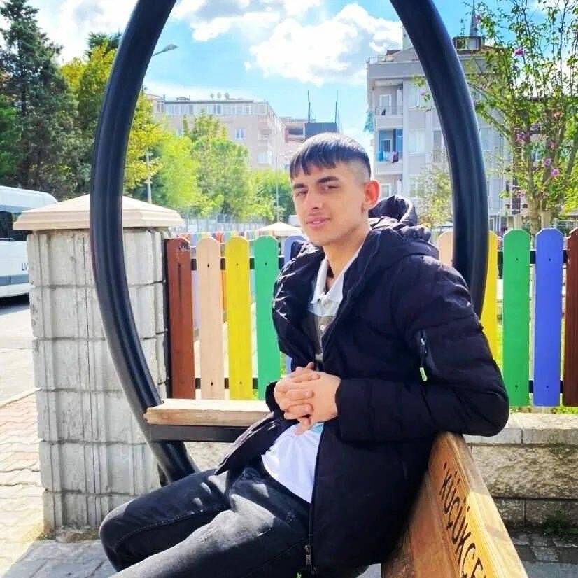 Silahla şakalaşma kanlı bitti