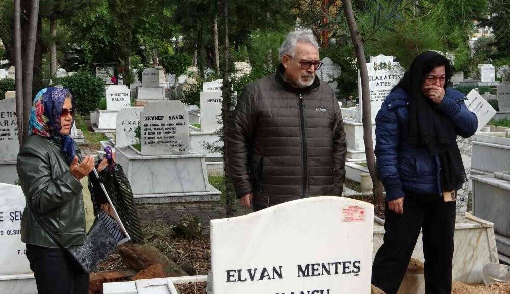 Yeşilçam oyuncusu Hayal Sirer son yolculuğuna uğurlandı