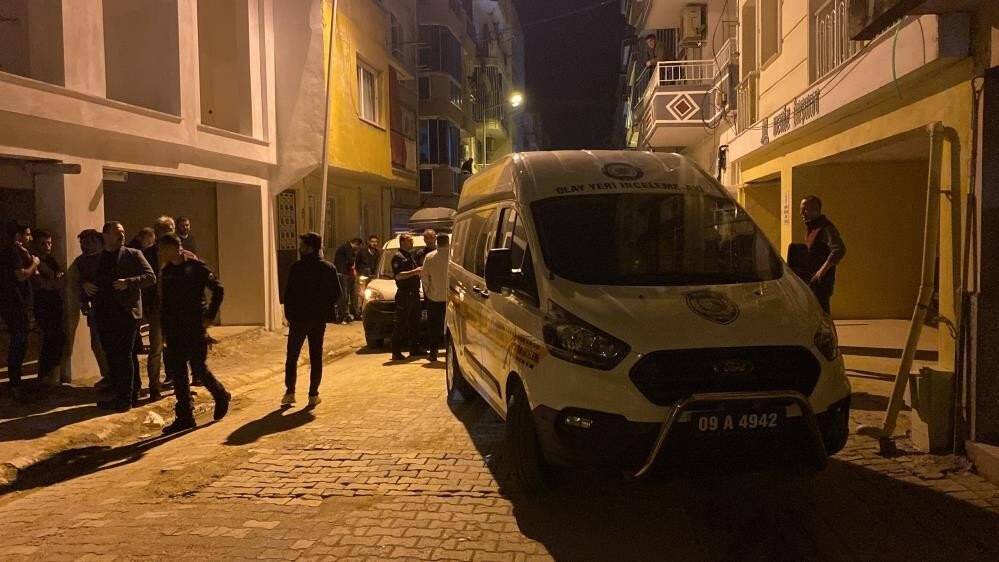 5 yıl önce sevgilisini 6 ay önce de kocasını öldürdü