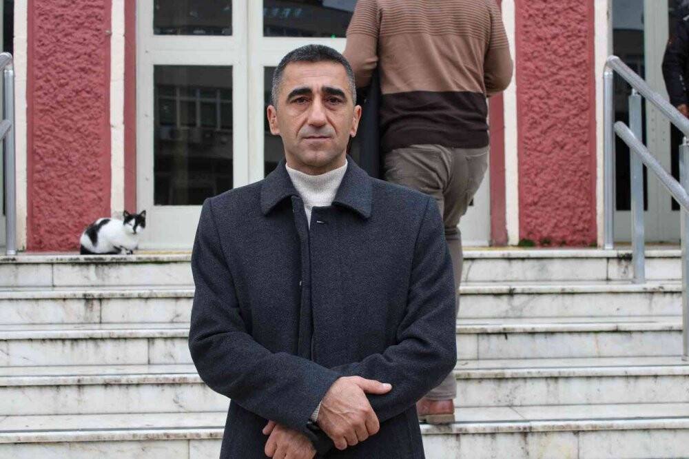 5 yıl önce sevgilisini 6 ay önce de kocasını öldürdü