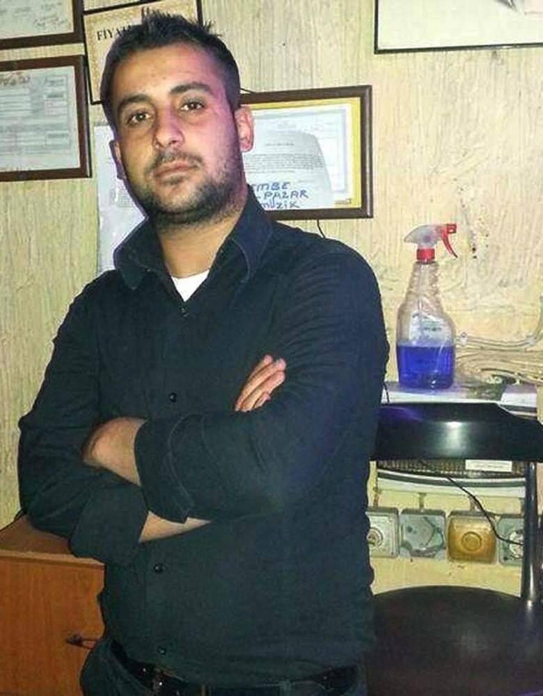 5 yıl önce sevgilisini 6 ay önce de kocasını öldürdü