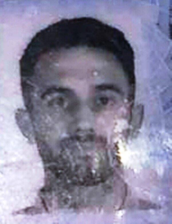 5 yıl önce sevgilisini 6 ay önce de kocasını öldürdü