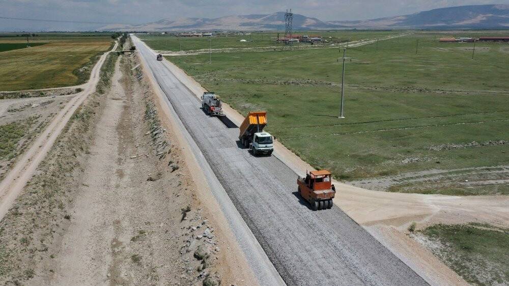 Karatay’da değişim ve dönüşüm, 2022’de de devam etti