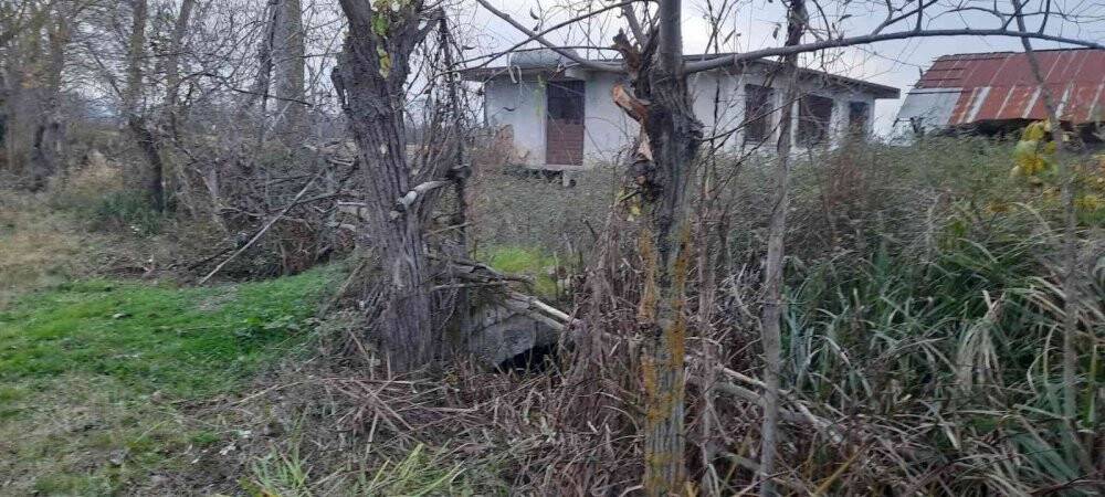 Osmanlı eseri Taş Köprü içler acısı durumda